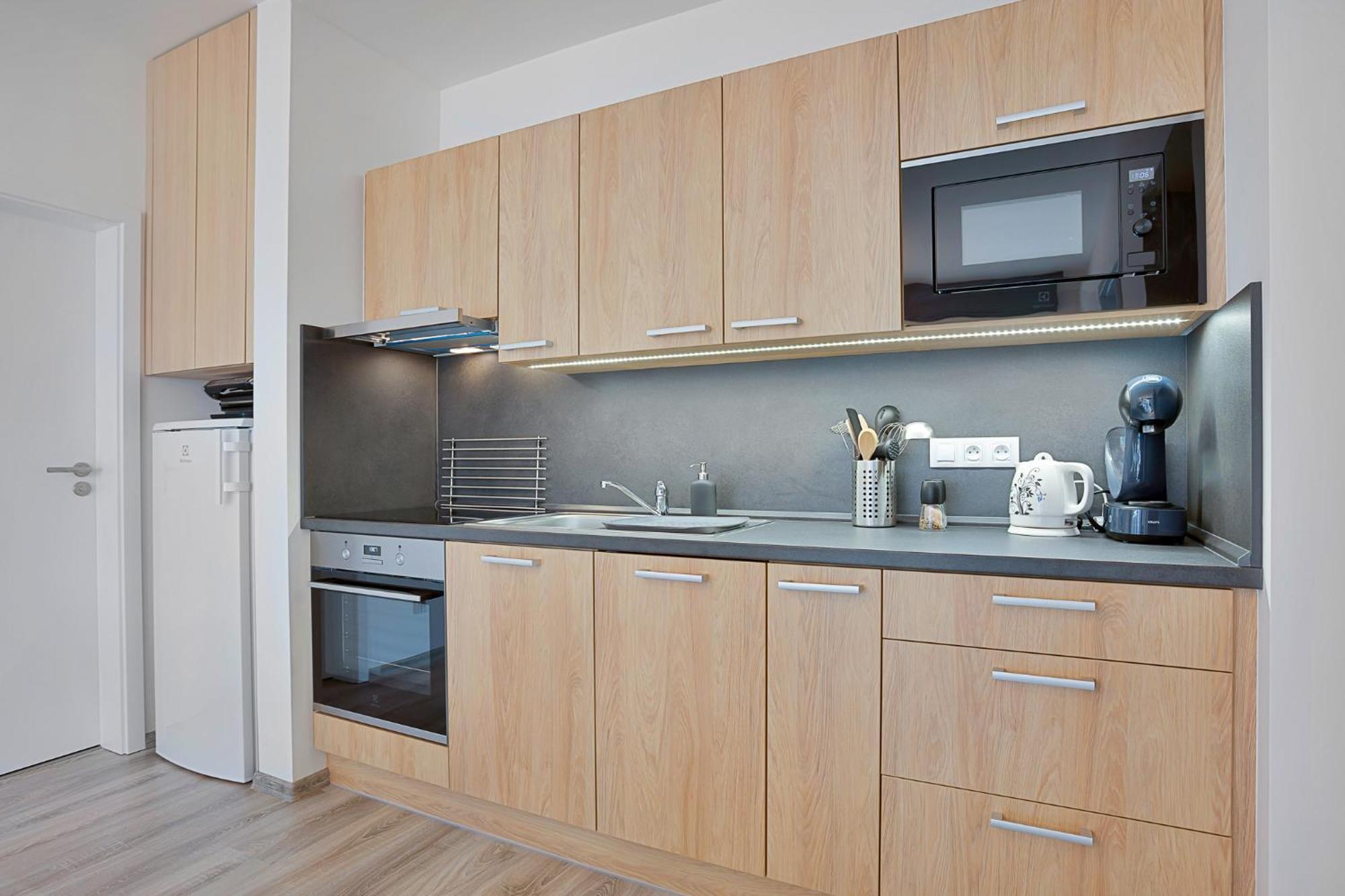 Mirabel Apartments Klinovec Loucna pod Klinovcem Room photo